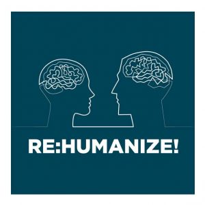 Re:Humanize! – Digital & Live Events
